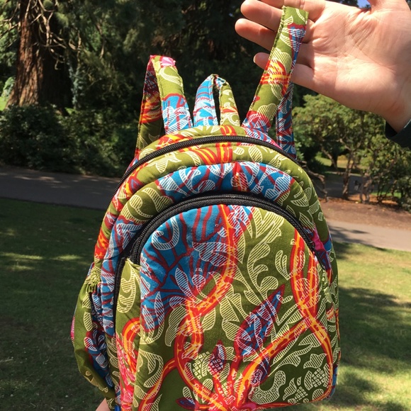 Custom Child's backpack cushioned kids backpack - Picture 1 of 8